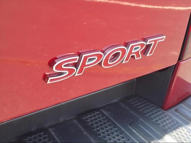 new 2025 Honda Ridgeline car, priced at $44,400