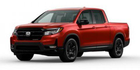 new 2026 Honda Ridgeline car, priced at $48,690