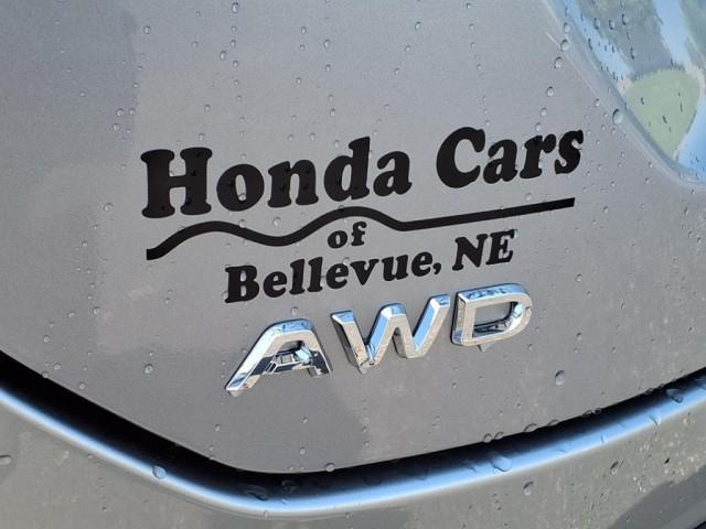 new 2025 Honda Pilot car, priced at $51,050