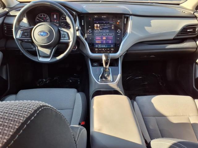 used 2022 Subaru Outback car, priced at $27,500