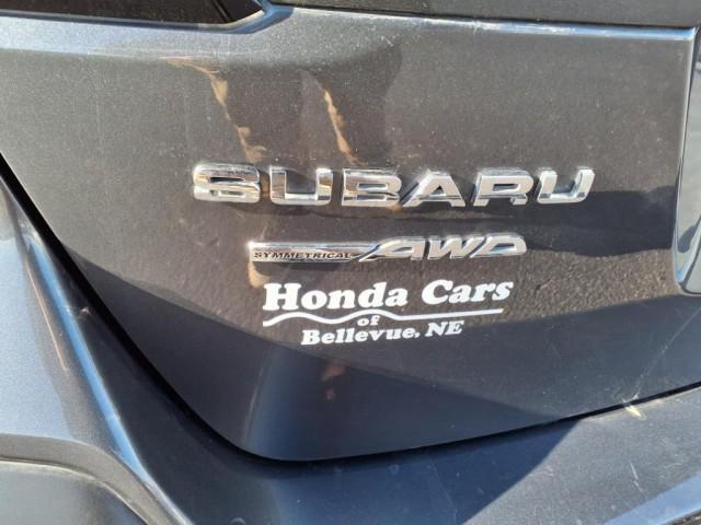 used 2022 Subaru Outback car, priced at $27,500