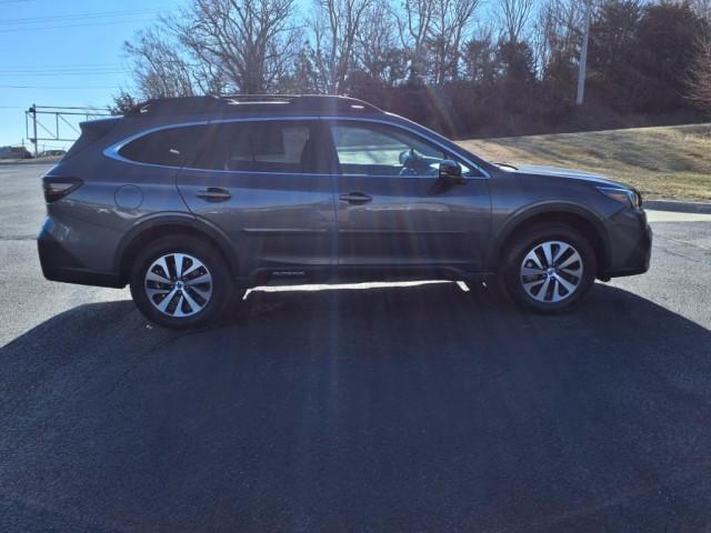 used 2022 Subaru Outback car, priced at $27,500
