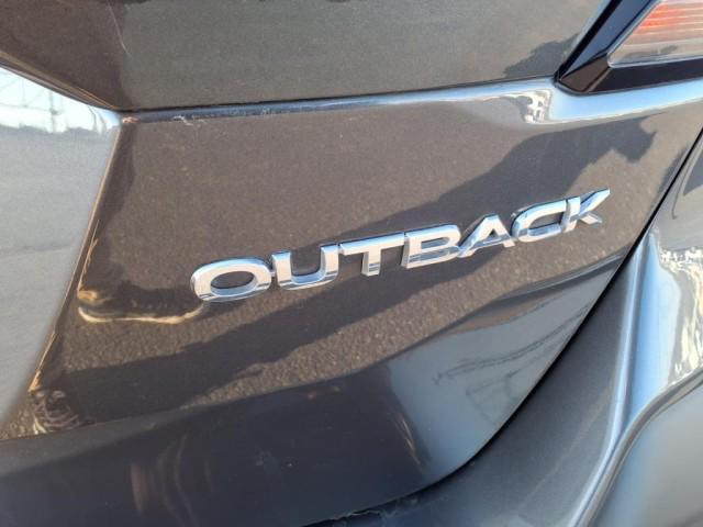 used 2022 Subaru Outback car, priced at $27,500