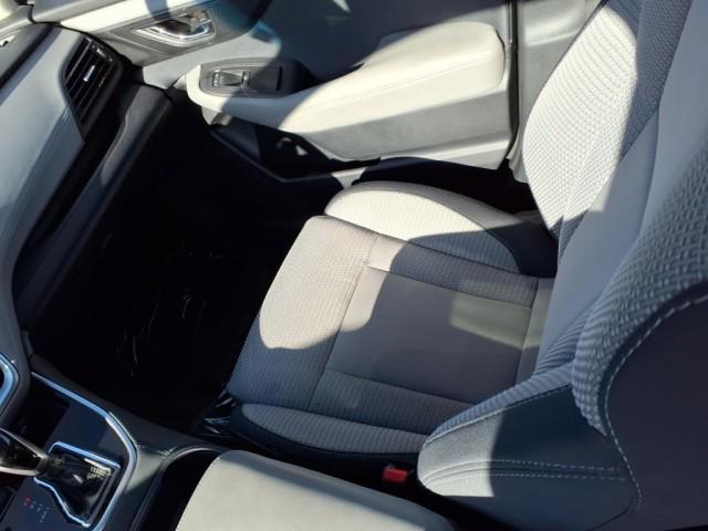used 2022 Subaru Outback car, priced at $27,500