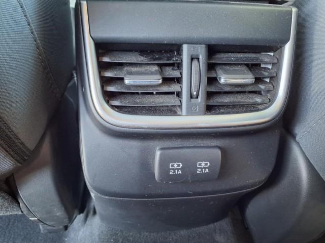 used 2022 Subaru Outback car, priced at $27,500