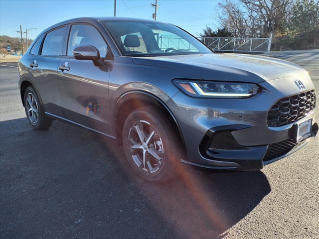 new 2025 Honda HR-V car, priced at $32,350