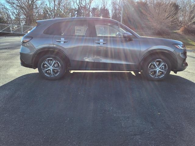 new 2025 Honda HR-V car, priced at $32,350