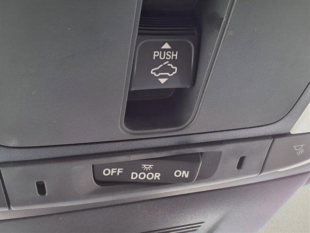 used 2023 Honda CR-V Hybrid car, priced at $38,500