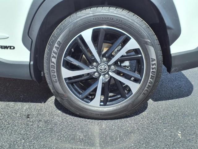 used 2024 Toyota Corolla Hybrid car, priced at $33,500