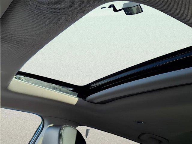 new 2026 Honda HR-V car, priced at $33,455