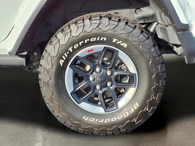 used 2019 Jeep Wrangler Unlimited car, priced at $30,500