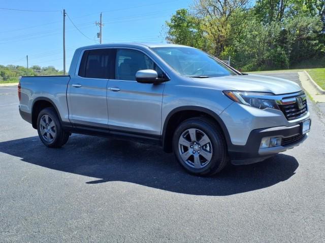 used 2020 Honda Ridgeline car, priced at $32,000