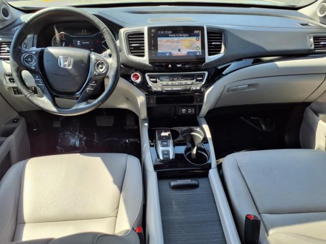used 2020 Honda Ridgeline car, priced at $32,000