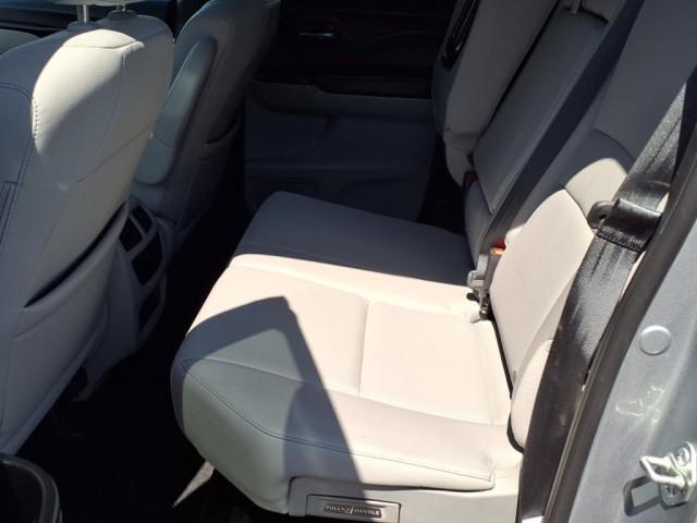 used 2020 Honda Ridgeline car, priced at $32,000