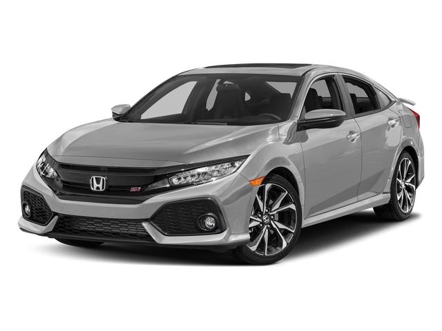 used 2017 Honda Civic car, priced at $26,500