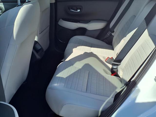 new 2026 Honda HR-V car, priced at $29,550
