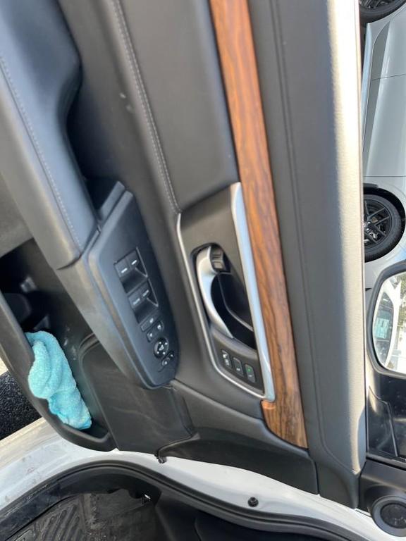 used 2020 Honda CR-V car, priced at $29,500