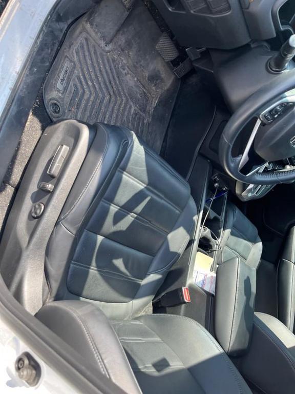 used 2020 Honda CR-V car, priced at $29,500
