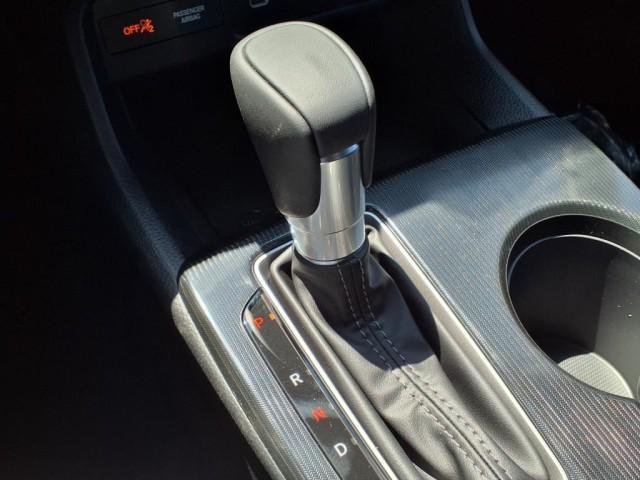 new 2025 Honda Civic car, priced at $28,600