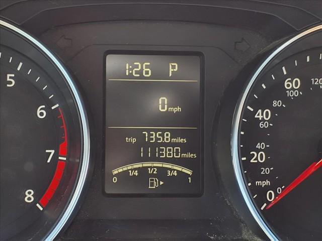 used 2015 Volkswagen Jetta car, priced at $8,000