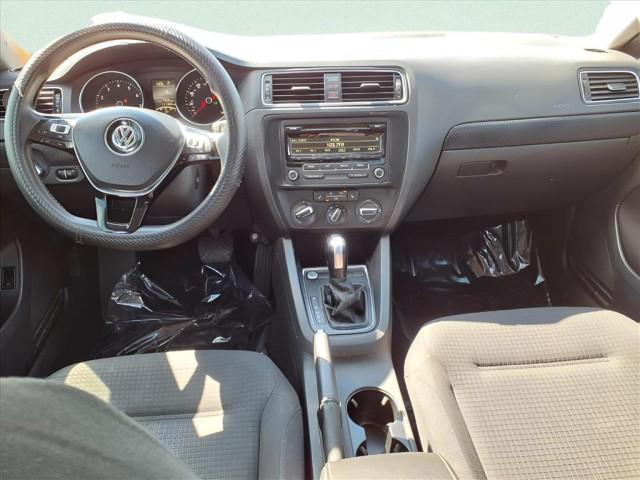 used 2015 Volkswagen Jetta car, priced at $8,000