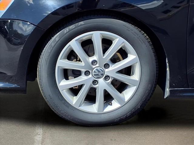 used 2015 Volkswagen Jetta car, priced at $8,000