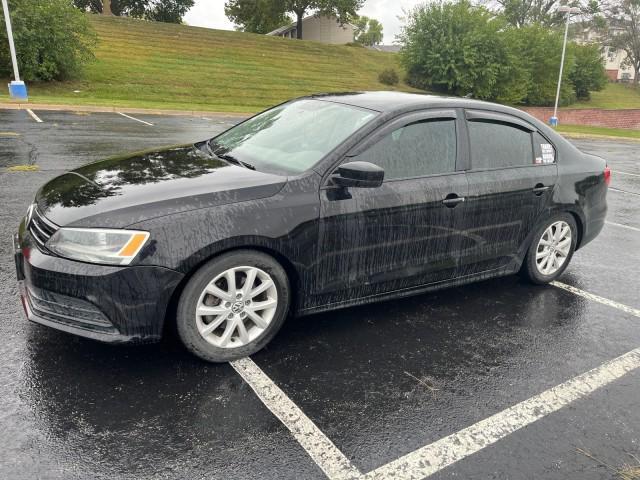 used 2015 Volkswagen Jetta car, priced at $8,500