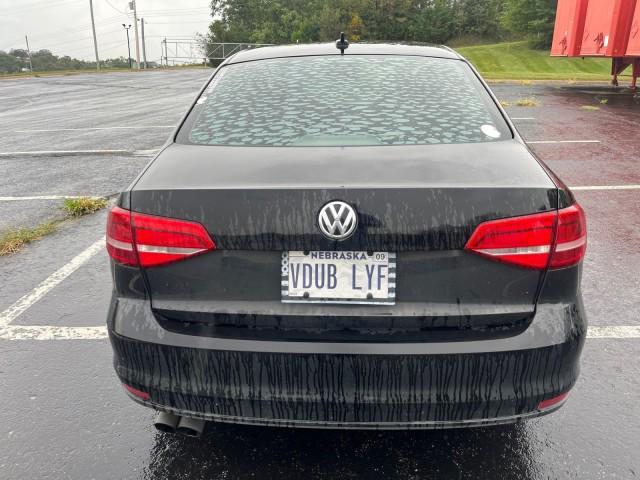 used 2015 Volkswagen Jetta car, priced at $8,500