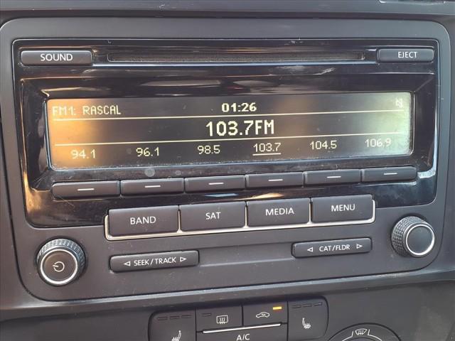 used 2015 Volkswagen Jetta car, priced at $8,000