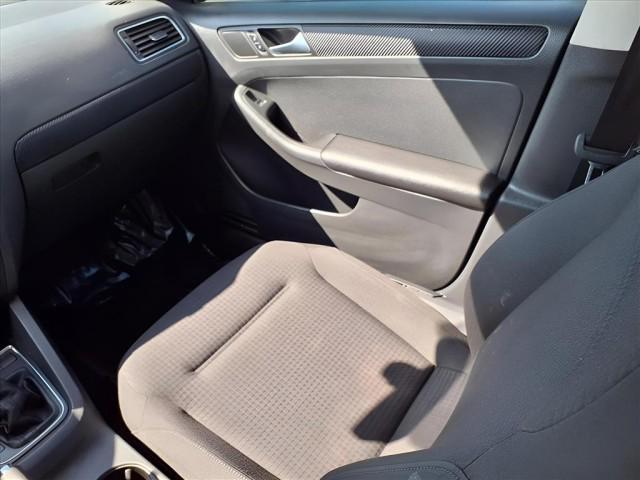 used 2015 Volkswagen Jetta car, priced at $8,000