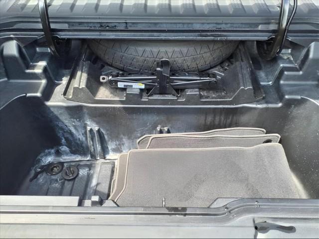 used 2023 Honda Ridgeline car, priced at $33,500