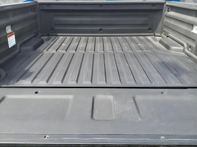 used 2023 Honda Ridgeline car, priced at $33,500