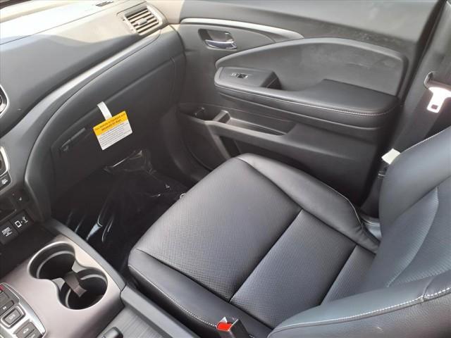 used 2023 Honda Ridgeline car, priced at $33,500