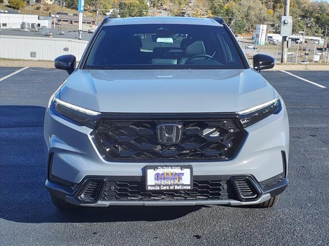 new 2025 Honda CR-V car, priced at $40,955