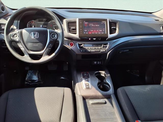 used 2020 Honda Ridgeline car, priced at $26,000