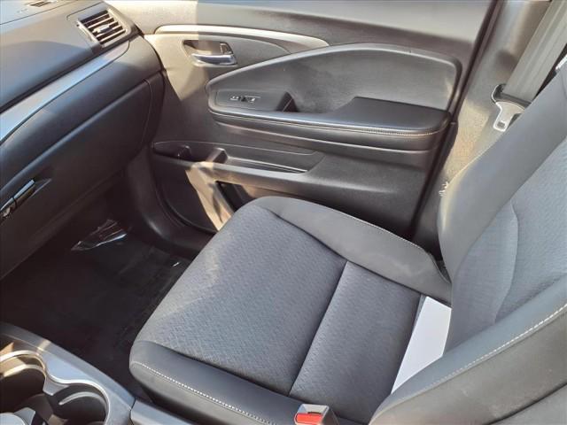 used 2020 Honda Ridgeline car, priced at $26,000