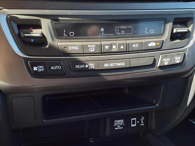 used 2020 Honda Ridgeline car, priced at $26,000