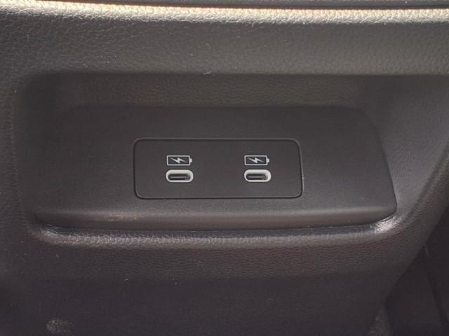 new 2026 Honda CR-V Hybrid car, priced at $44,100