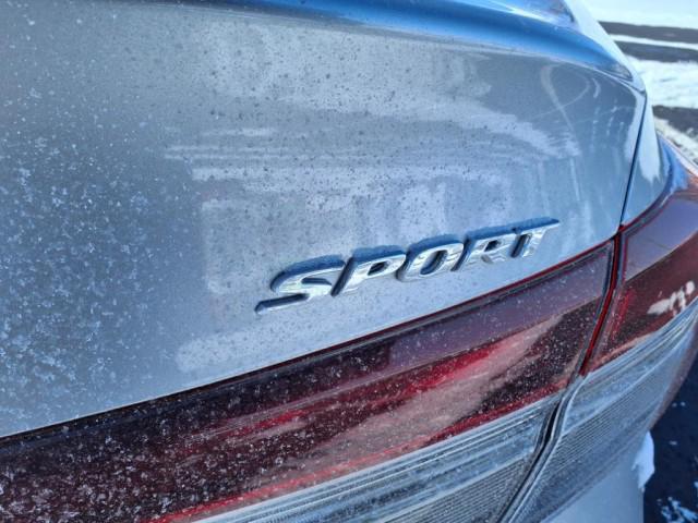 new 2025 Honda Civic car, priced at $27,400
