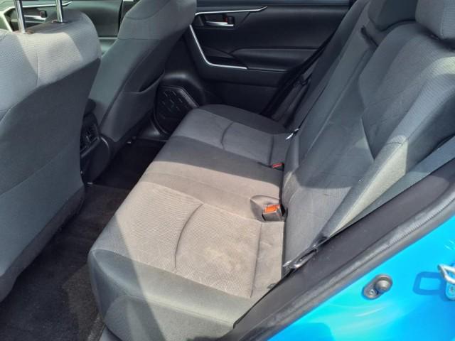 used 2019 Toyota RAV4 car, priced at $24,000