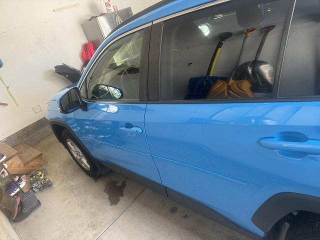 used 2019 Toyota RAV4 car, priced at $24,000