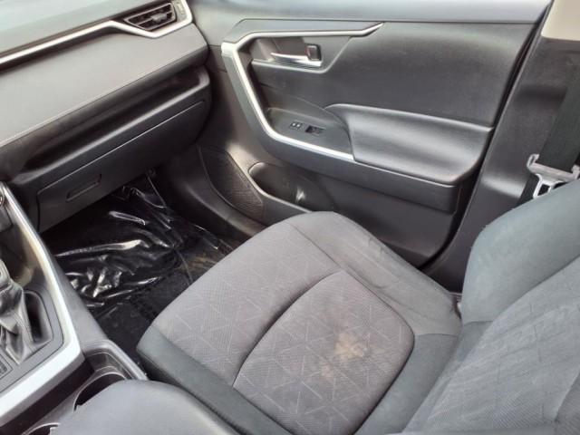 used 2019 Toyota RAV4 car, priced at $24,000
