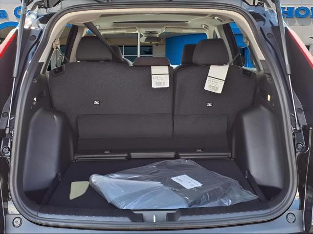 new 2026 Honda CR-V car, priced at $36,045
