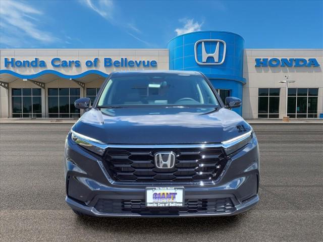 new 2026 Honda CR-V car, priced at $36,045