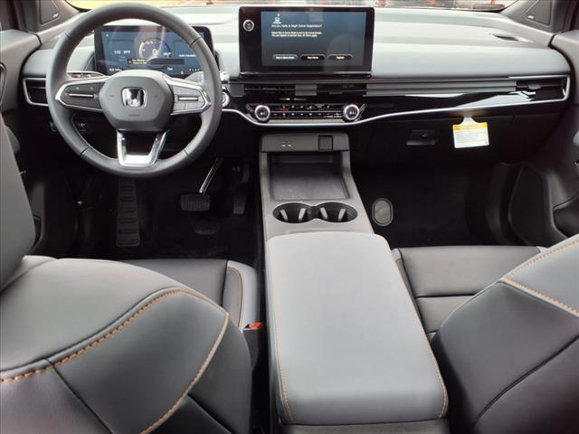 new 2025 Honda Prologue car, priced at $56,605