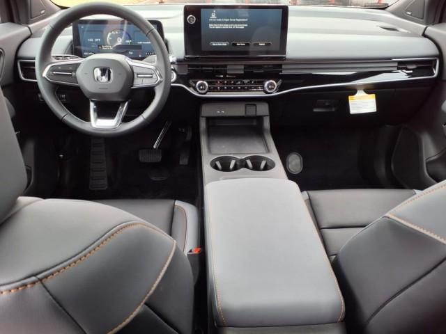 new 2025 Honda Prologue car, priced at $56,605