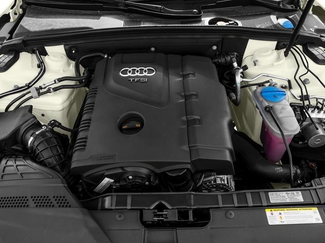 used 2016 Audi A5 car, priced at $13,000