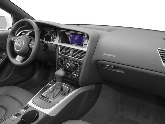 used 2016 Audi A5 car, priced at $13,000