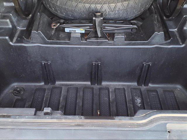 used 2019 Honda Ridgeline car, priced at $28,000