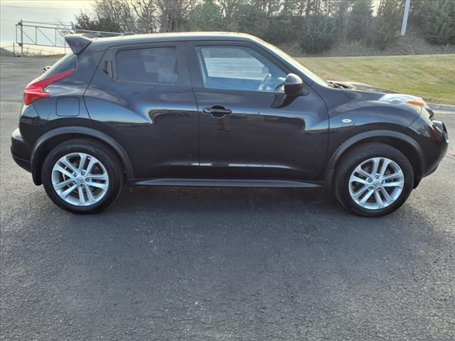 used 2012 Nissan Juke car, priced at $8,500